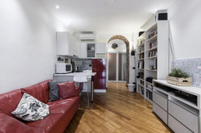 Beautiful and Happy Flat in Milan Center